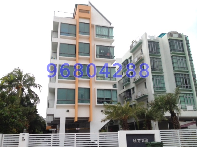 The Cherrywood (D15), Apartment #38850312